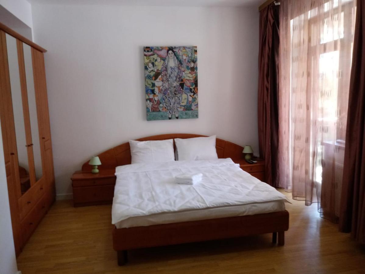Dativo House Năvodari Exteriér fotografie