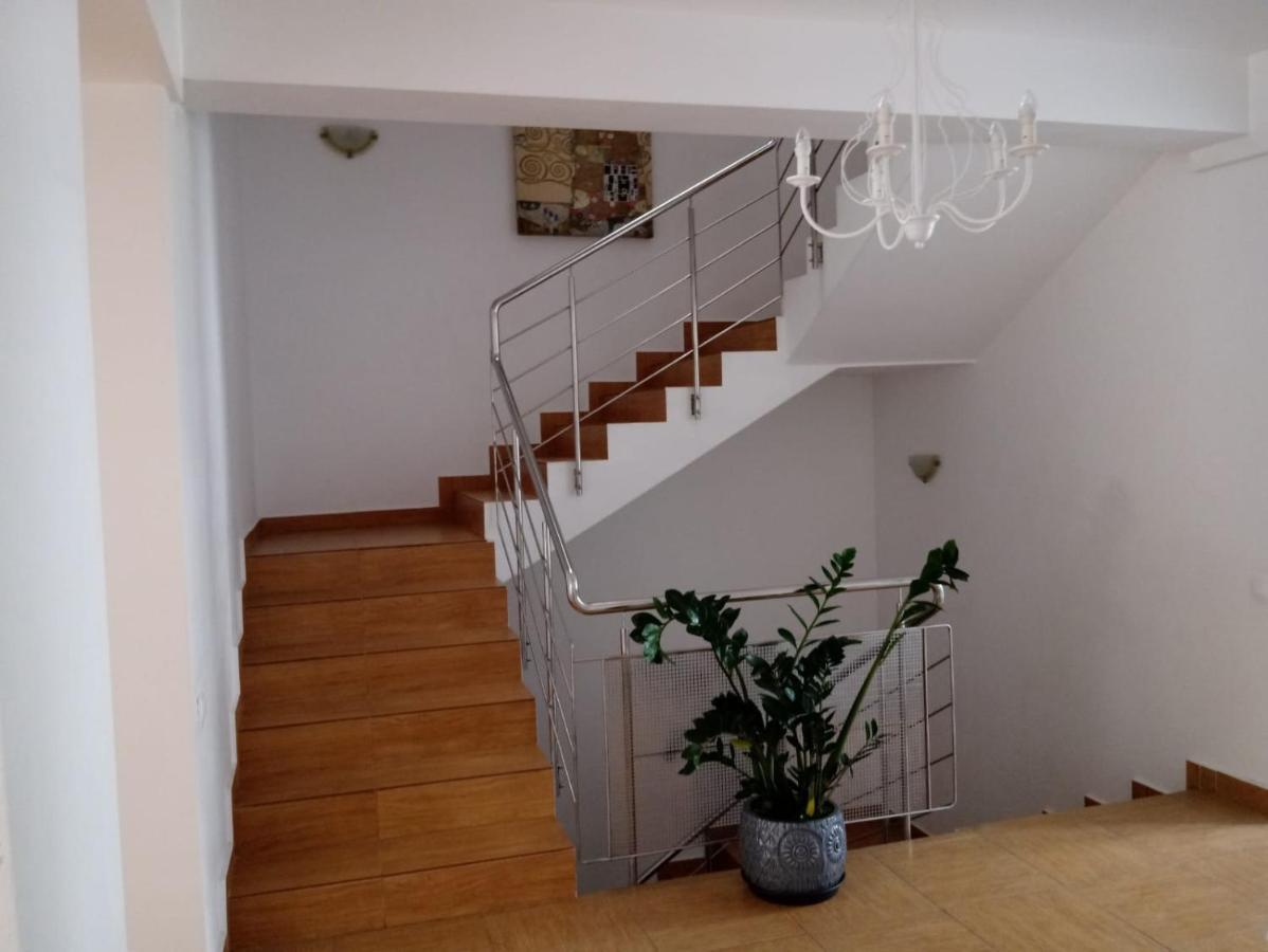 Dativo House Năvodari Exteriér fotografie