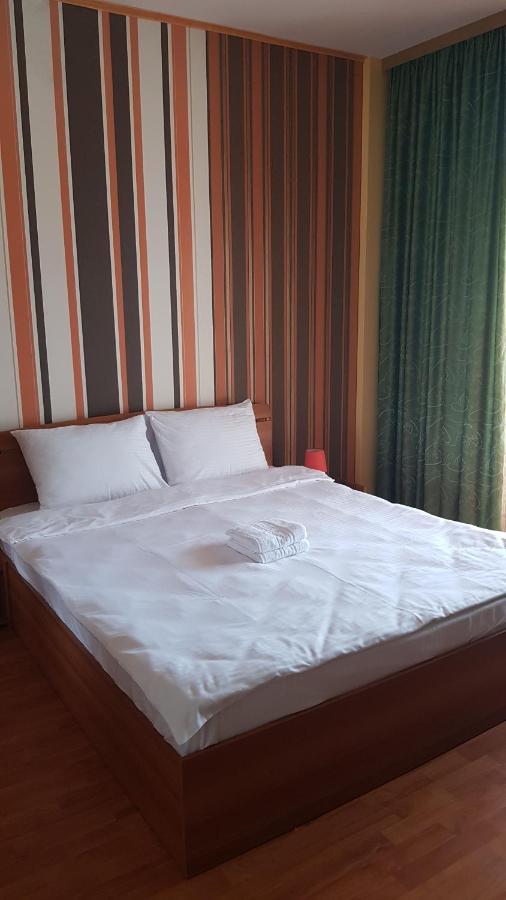 Dativo House Năvodari Exteriér fotografie