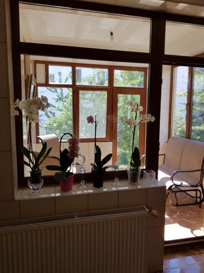 Dativo House Năvodari Exteriér fotografie
