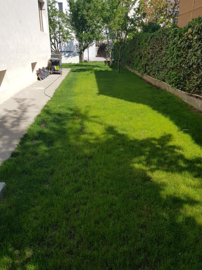 Dativo House Năvodari Exteriér fotografie