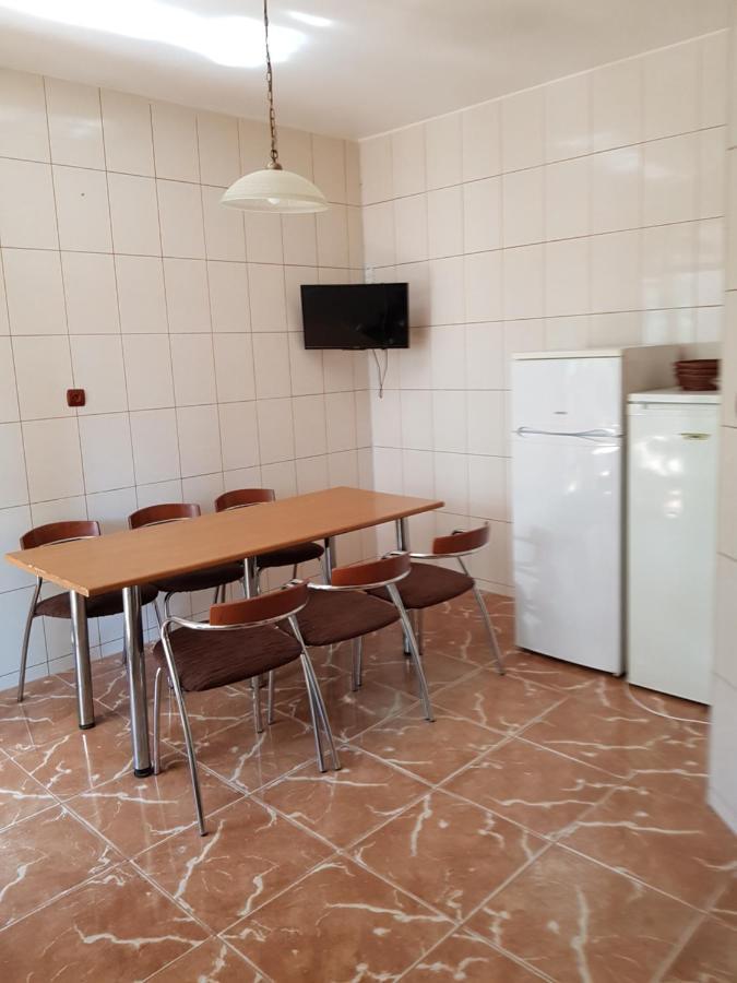Dativo House Năvodari Exteriér fotografie