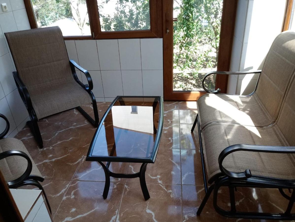 Dativo House Năvodari Exteriér fotografie