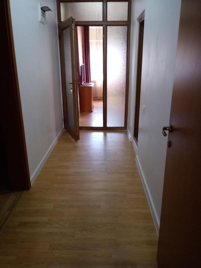 Dativo House Năvodari Exteriér fotografie