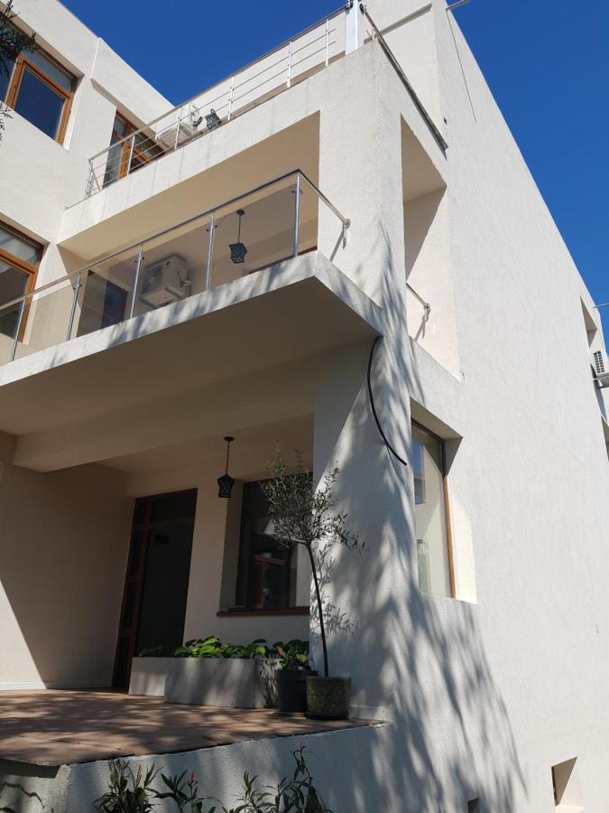 Dativo House Năvodari Exteriér fotografie