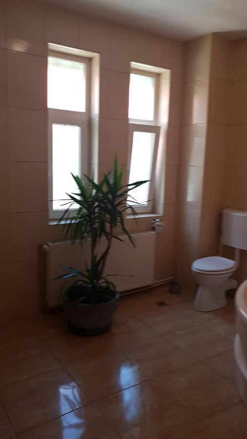 Dativo House Năvodari Exteriér fotografie