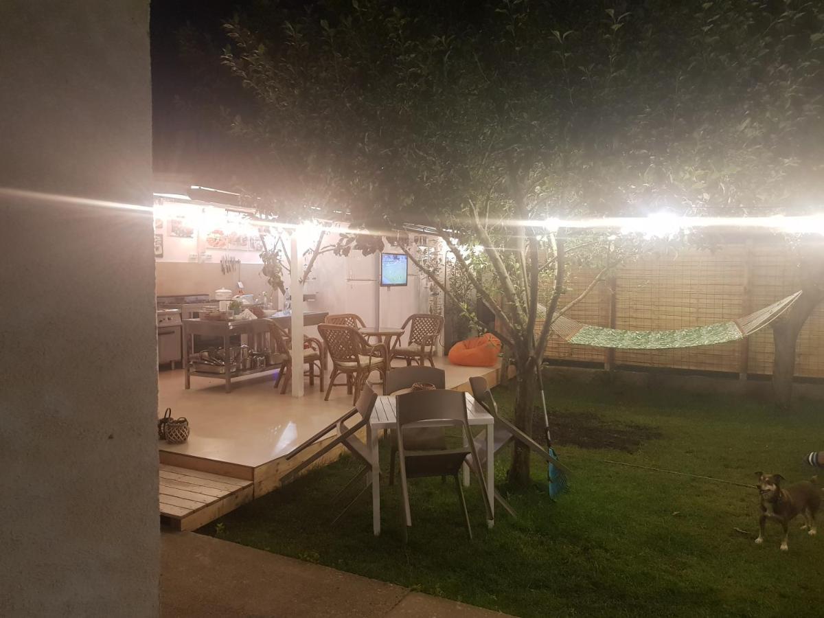 Dativo House Năvodari Exteriér fotografie