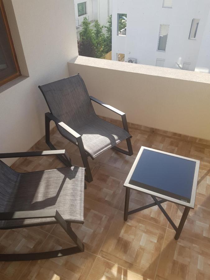 Dativo House Năvodari Exteriér fotografie